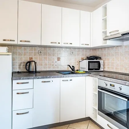 Fuer 5 Personen Ca 50 Qm In Pula, Istrien Istrische Riviera Apartment