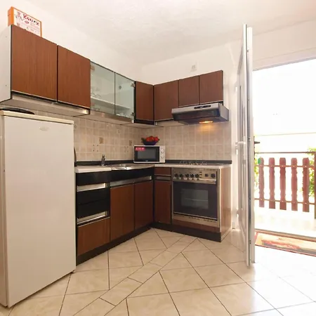 Fuer 5 Personen Ca 50 Qm In Pula, Istrien Istrische Riviera Apartment *