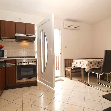 Fuer 5 Personen Ca 50 Qm In Pula, Istrien Istrische Riviera Apartment Pula